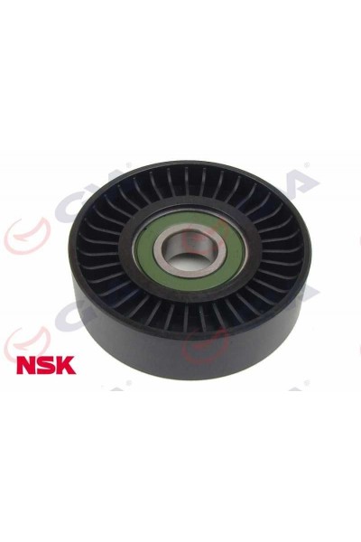 Alternatör V Kayıs Gergi̇ Rulmani Accent Blue İ20 Ki̇a Ri̇o Ceed İ30 Soul