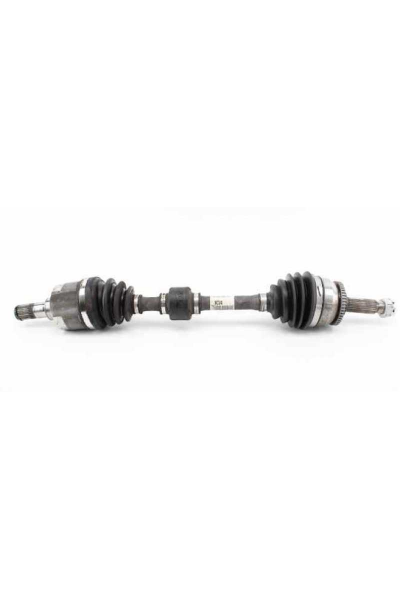 İ20 Aks Mi̇li̇ Komple Sol Absli̇ 646 Mm 48 Di̇ş 1.4 2009-2012