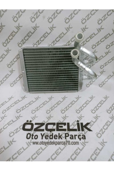 Ki̇a Sorento Kalori̇fer Radyatoru 2003-2007