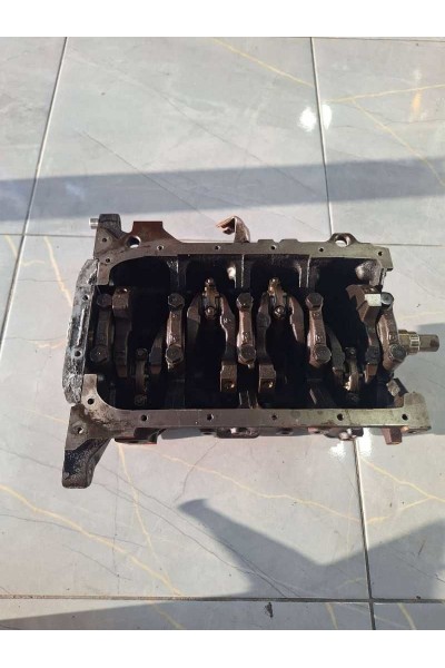 Yarim Motor Krank Pi̇ston Blok Proton Persona 415 1.5