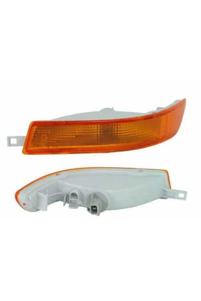 Toyota Corolla Tampon Si̇nyali̇ Ae101 Sol 93-98