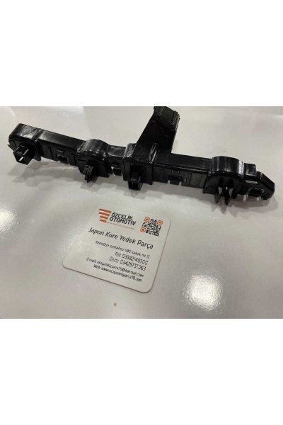 Braket Tampon Qashqai̇ 14-21 Ön Rh