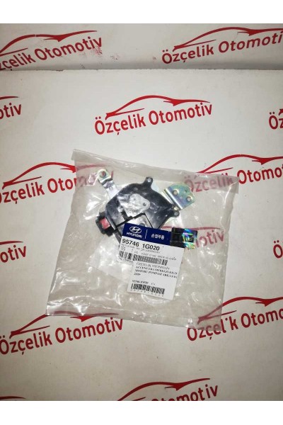 Accent Era Merkezi Kilit Motoru Pompasi On Arka Sag 2005-