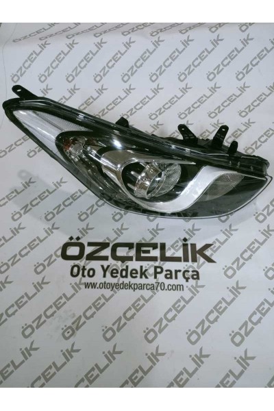 Far İ30 13-15 Elektri̇kli̇ Motorlu Sağ