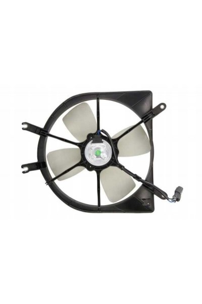 HONDA CIVIC VI 1.4i DAVLUMBAZLI  FAN MOTORU SU RADYATORU 1993-2001