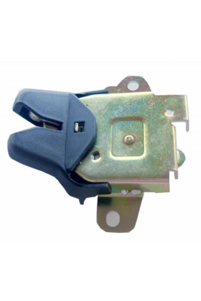 Bagaj Kapak  Ki̇li̇di̇ Corolla Ae101 93-98