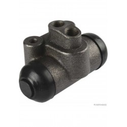 Si̇li̇ndi̇r-Fren Arka Teker Sol Döküm Hyundai H100 94-96
