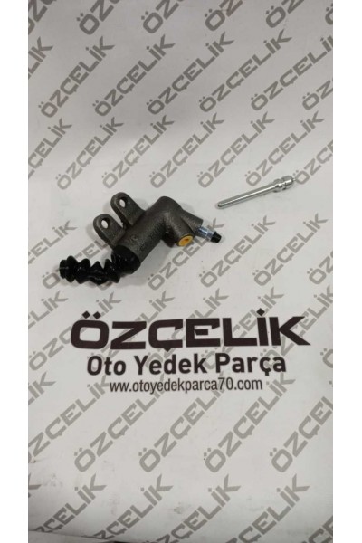 Debri̇yaj Alt Merkez Mazda 626 88-92