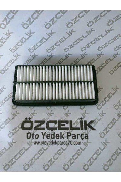 Hava Fi̇ltresi̇ Hyundai Getz Di̇zel