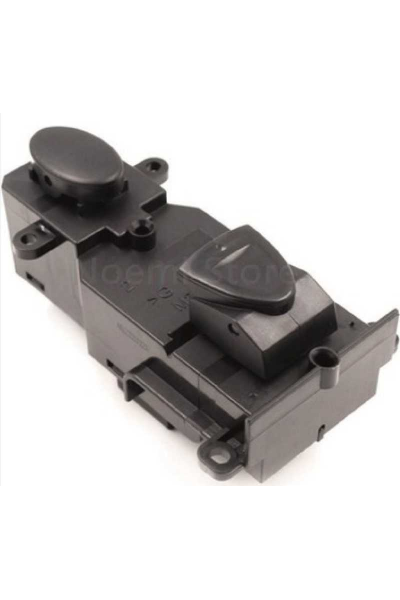 Cam Acma Dügme On Sag Honda Ci̇vi̇c Fd6 06-12