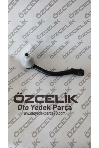 Rot Başi Ön Sag Accent Blue Iv - Ki̇a Ri̇o