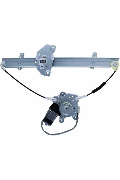 Cam Kri̇kosu Lancer Proton Ön Sol Elekti̇ri̇kli̇ Motorlu