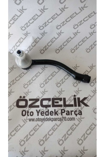 Hyundaı Accent Blue Kıa Rio Sol Rot Başı
