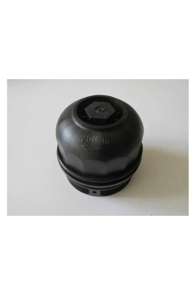 Ni̇ssan Skystar Yag Fi̇ltre Kapaği 2003- D22 Pi̇ckup