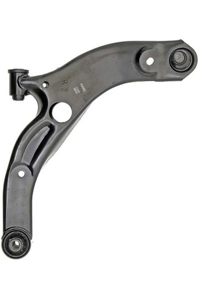 Mazda 323 Familia Lantis On Sol  Alt Salincak 1999-2004