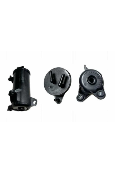 Yakit Fi̇ltresi̇ Honda Ci̇vi̇c 12- Crv 1.6 Dtec 13-