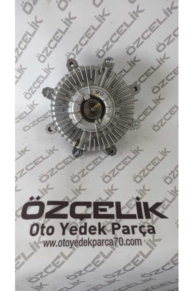 Fan Termigi Starex 02-08 H-1 08-11 2.5  Kamyonet Li̇bero