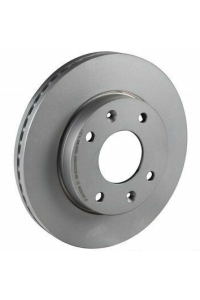DİSK-ÖN FREN BİJON HYUNDAI SONATA 98-02 2.0-2.4 COUPE 98-02 1.6-2.0 16V