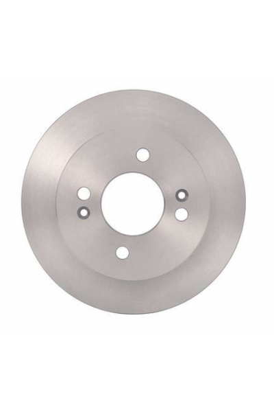 DİSK ARKA FREN HYUNDAI İ10 KIA PICANTO 4 BİJON