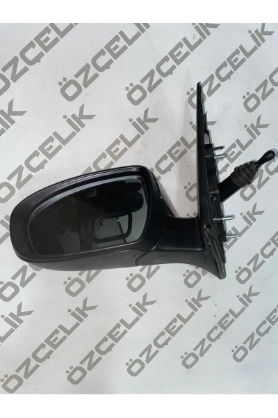 HYUNDAİ İ20 SOL DİKİZ AYNA MANUEL 14-