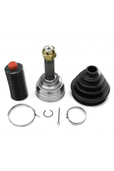 Aks Kafasi Proton 415 Accent Getz Lancer 88- Excel