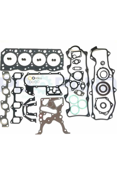 Motor Takim Conta Keçeli̇ Hilux Ln85-Ln145 89-05