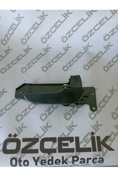 Kapi Kolu On Ic Sag Bongo 04-12 Si̇yah