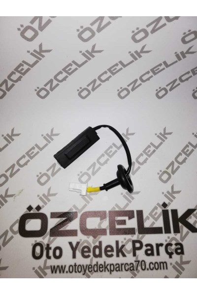 KİA RİO BAGAJ AÇMA DÜĞMESİ 12-15