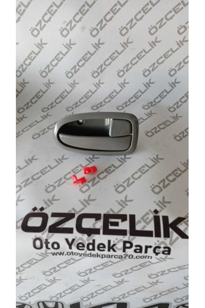 KAPI KOLU ON IC SAG- H100 KMY. 04-11 GRI