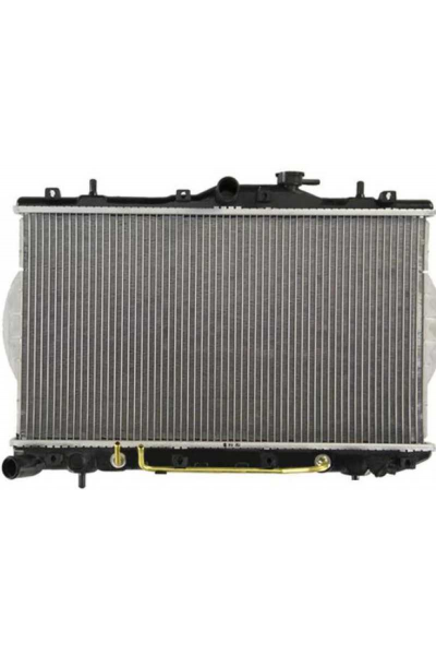 Su Radyatoru Brazing Hyundai Accent 1 Otomati̇k 1994-2000