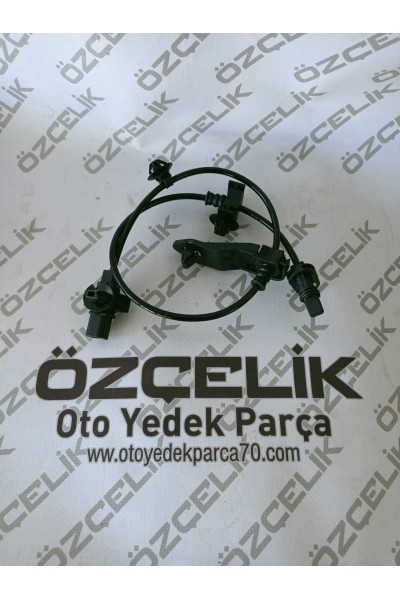 Abs Sensoru Arka Sag Civic Sedan 06-12