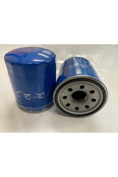 Yağ Fi̇ltresi̇ D-Max 12-  2.5