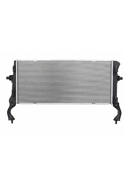 İ30 Radyator Su Elantra 16-18 Ceed Cerato Di̇zel Mt At
