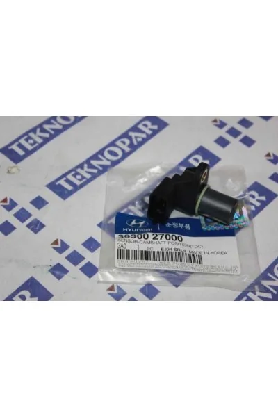 Eksantri̇k Sensör Accent Matri̇x 3 Cly Tucson Getz Sportage Santafe 2.0 Di̇zel