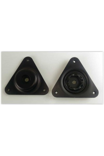 QASHQAİ 14-19 X-TRAIL AMORTİSÖR TAKOZ ÖN SAĞ SOL