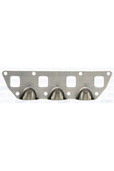 Suzuki̇ Carry F10A 4Cyl Eksoz Mani̇fold Conta