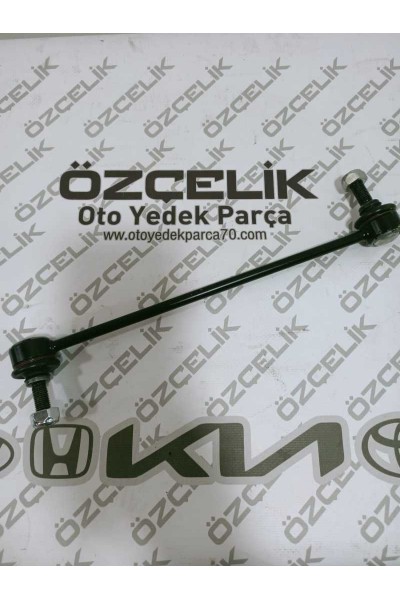 Z-Rot Sol-Sag On Suzuki Sx4 Swi̇ft  2006-  S Cros Grand Vi̇tara