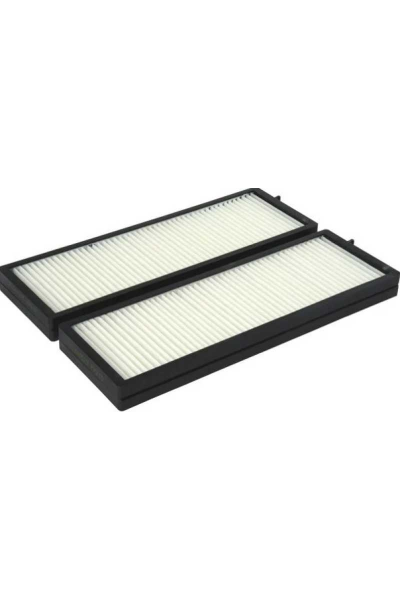 Polen Filtre Posetli Kisa Tip Hyundai İ20 2008-2015