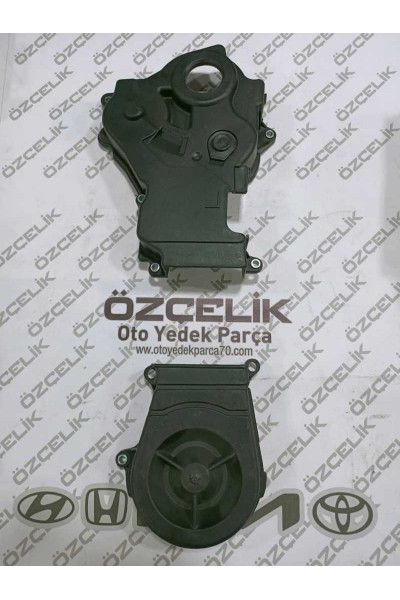 Toyota Corolla Tri̇ger Kapagi 1.3