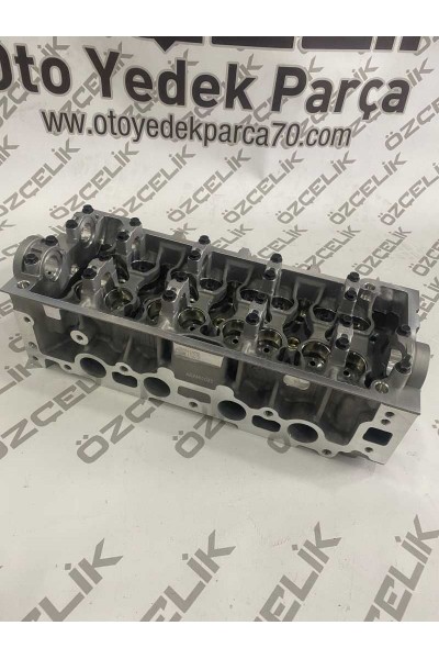 TOYOTA COROLLA 4AFE SİLİNDİR KAPAK 1.6 ENJEKSİYONLU 1990-1998