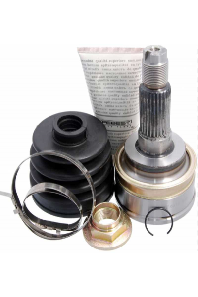 MAZDA 323 KİA SEPHİA AKS KAFASI 90-94 1.6 1.5 B6 KASA