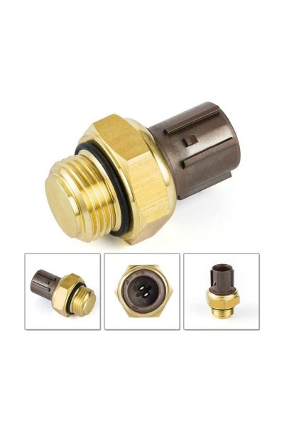 Musur Fan Civic 92- Honda Crv 97-  Accord 03-