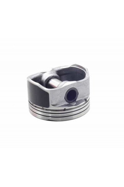 Piston Takımı 050 Hyundai̇ İ20 İ10 - 1.2 08-  Benzi̇nli̇ Ki̇a Ri̇o