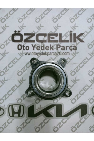 On Porya Sol-Sag  Rulmanli Mitsubishi L 200 2.5 4 Delik 2010-2015