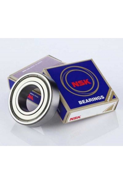 6301 Rulman Toyota Getz Accent Gergi̇ Bi̇lyası İc