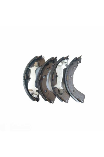 Hyundai̇ Getz Arka Fren Balata Kampana 2002-2008
