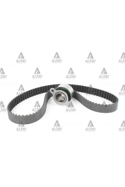 Gmb Kayis Ve Rulman Kiti - Honda Cıvıc Tri̇ger Seti̇ 106X240 87-01
