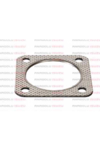 EKSOZ FREN ARA DİRSEK VALF CONTASI HD35 HD75 08-