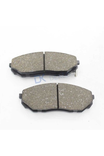 Ön Balata Sorento 02-09 2.5 Crdi-140Hp-170Hp Sp1153