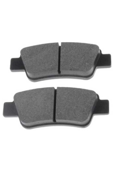 Arka Balata Crv Iii 2.0 I-Vtec 2.2 I-Ctdi 07-  Crv D-Tec 16- Gdb3446